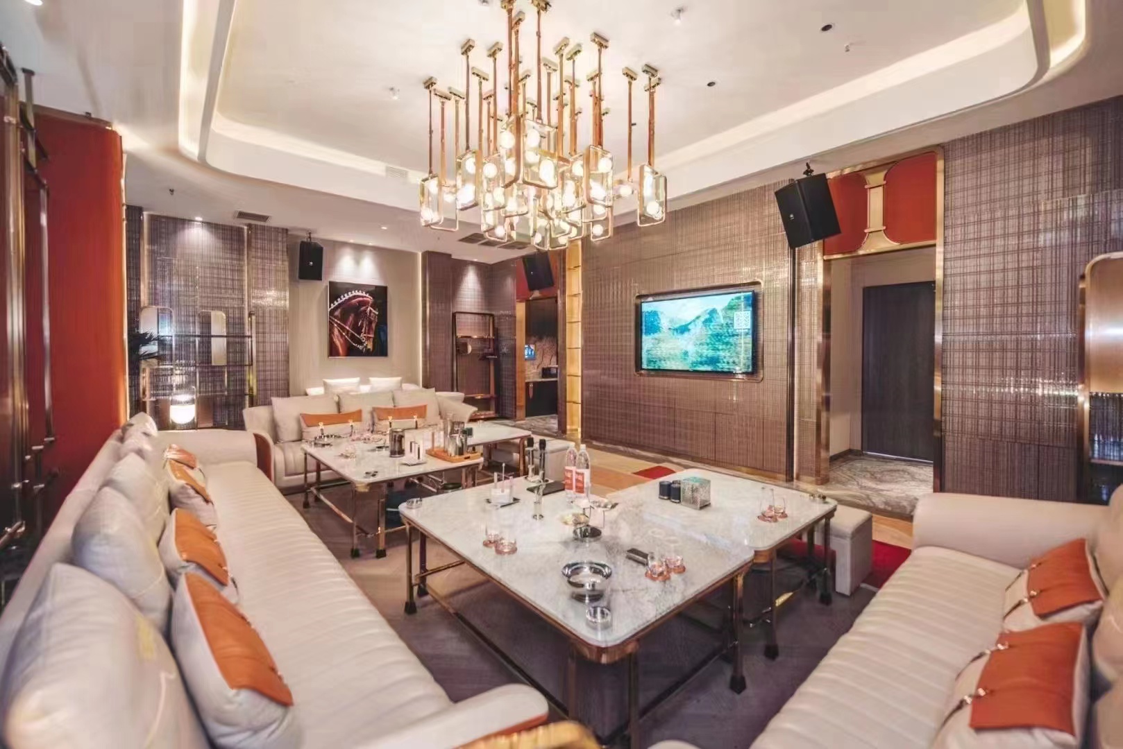 保定小时场ktv新潮模式-涞源县ktv预定